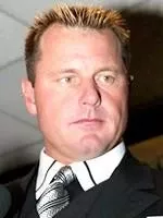 Roger Clemens