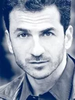 Michael Aronov
