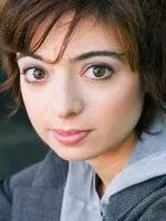Kate Micucci