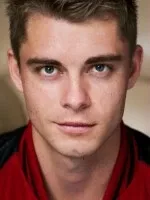 Luke Mitchell