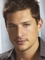 Simon Rex