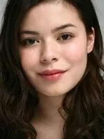 Miranda Cosgrove