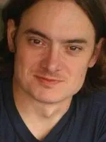 Todd Giebenhain