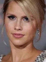 Claire Holt