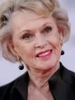 Tippi Hedren