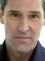 Ben Cross