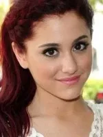 Ariana Grande