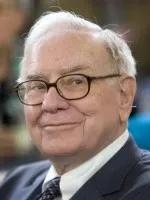 Warren Buffett