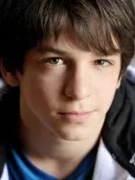 Zachary Gordon