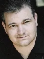 Michael Patrick McGill