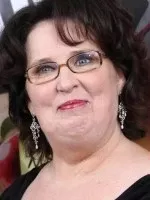 Phyllis Smith