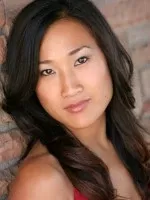 Tina Huang