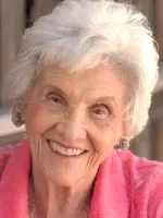 Connie Sawyer