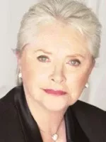 Susan Flannery