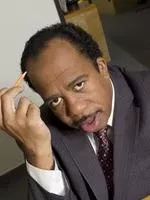 Leslie David Baker