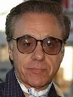 Peter Bogdanovich