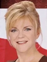 Stephanie Faracy