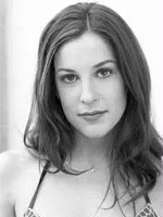 Lindsay Sloane
