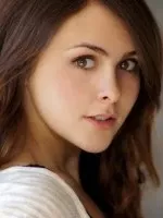 Brooke Mackenzie
