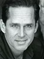 Gregory Harrison