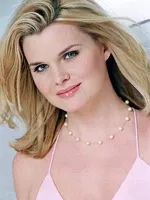 Heather Tom