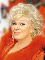 Renée Taylor