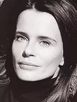 Serena Scott Thomas