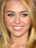 Miley Cyrus