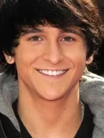 Mitchel Musso