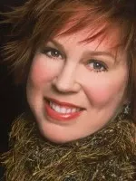 Vicki Lawrence