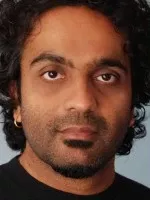 Shishir Kurup