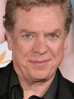 Christopher McDonald