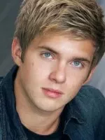 Chris Brochu