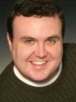 Jonathan Spencer