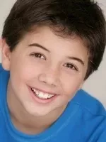 Bradley Steven Perry