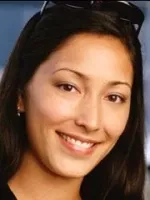 Christina Chang