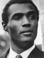 Calvin Lockhart
