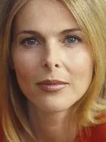 Catherine Oxenberg