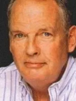 Nicholas Pryor