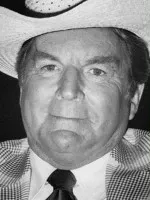Bert Remsen