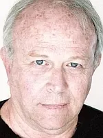 Alan Fudge