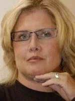 Kimberly Beck