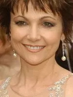 Pamela Sue Martin