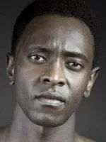 Edi Gathegi