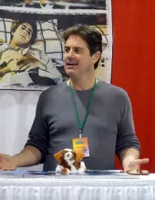 Zach Galligan