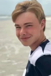 Zachary Davis Brown