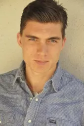 Zane Holtz