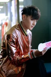 Zitao Huang