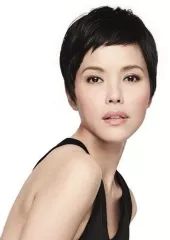 Zoe Tay