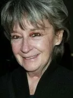 Zoe Caldwell